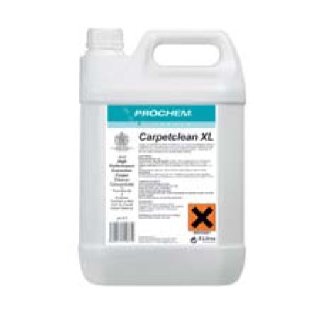 Carpetclean XL 5L