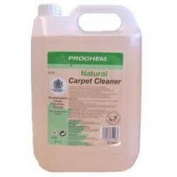 NATURAL CARPET CLEANER