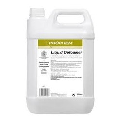 liquid defoamer