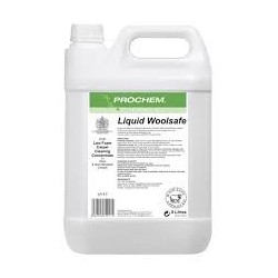 LIQUID WOOLSAFE